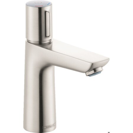 Talis Select E 110 Single-Hole Faucet 1.2 Gpm